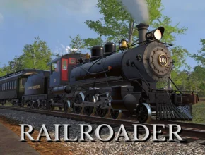 Railroader Dodi repacks