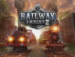 Railway Empire 2 Dodi-repacks