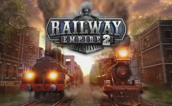 Railway Empire 2 Dodi-repacks