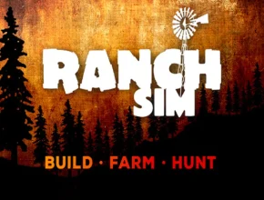 Ranch Simulator Dodi-repacks