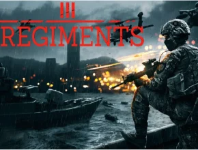 Regiments Dodi-repacks