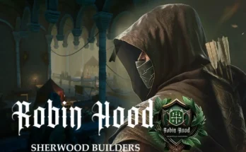 Robin Hood Dodi repacks