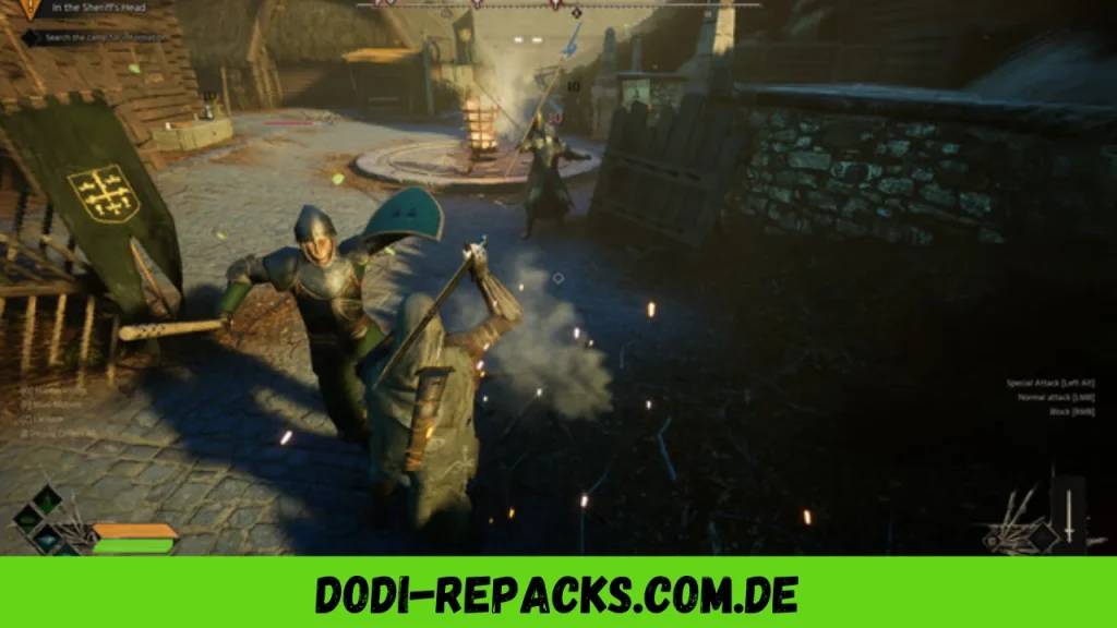 Robin Hood Free Download PC