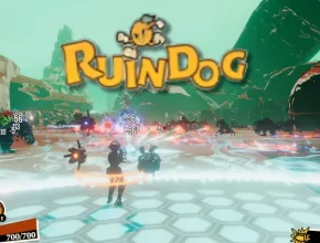 Ruindog Dodi repacks