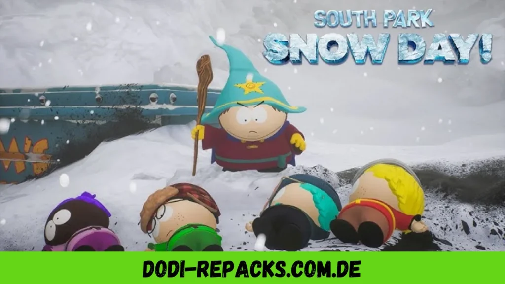 SOUTH PARK