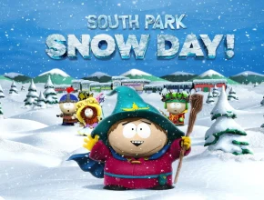 SOUTH PARK Dodi repacks