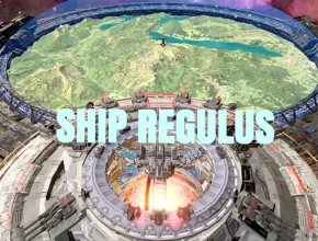 Ship Regulus Dodi repacks