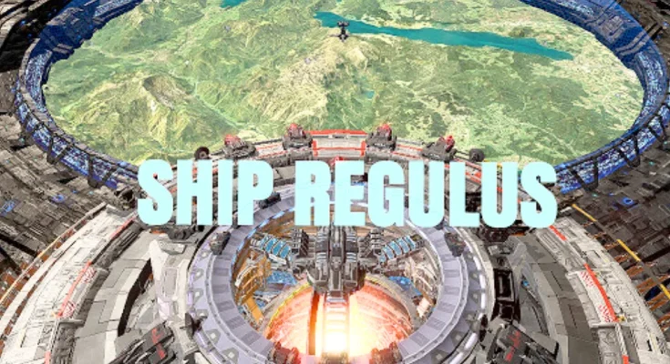 Ship Regulus Dodi repacks