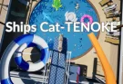 Ships Cat-TENOKE Dodi-repacks