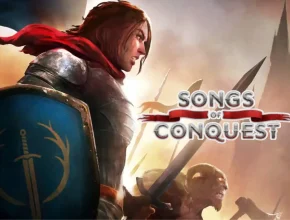 Songs of Conquest Dodi repacks