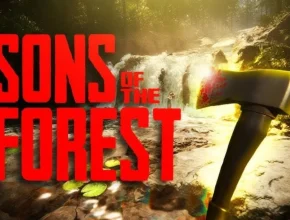 Sons Of The Forest Dodi repacks