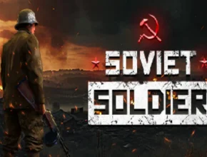 Soviet Soldier Dodi-repacks