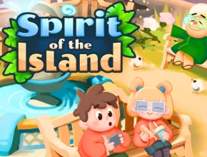 Spirit of the Island Dodi repacks