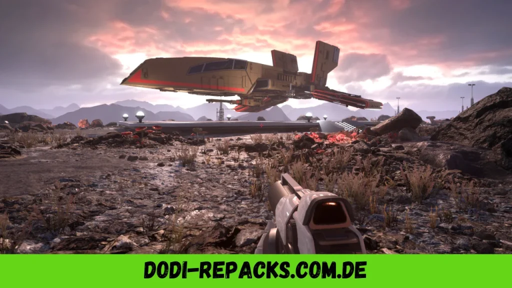 Star Wars Dark Forces Remaster Free Download PC