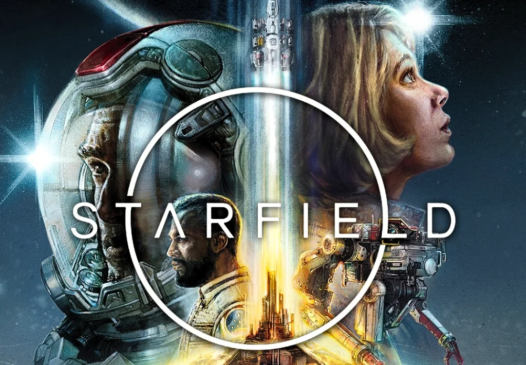 Starfield Dodi repacks