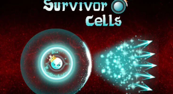 Survivor Cells Dodi repacks