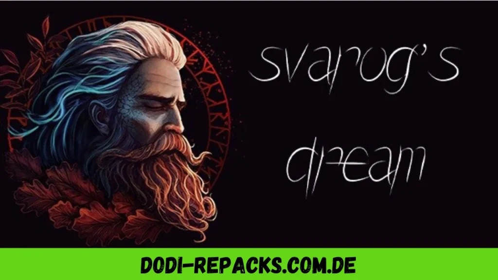 Svarog's Dream