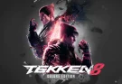 TEKKEN 8 Dodi-repacks