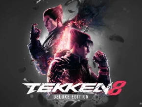 TEKKEN 8 Dodi-repacks