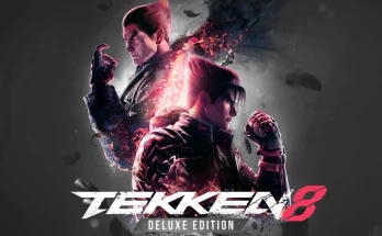 TEKKEN 8 Dodi-repacks