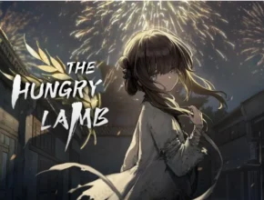 The Hungry Lamb Dodi-repacks