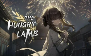 The Hungry Lamb Dodi-repacks