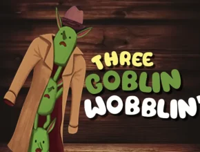 Three Goblin Wobblin Dodi repacks