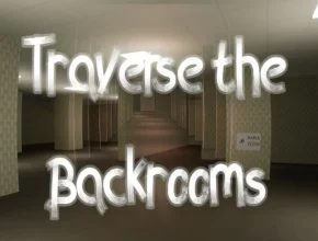 Traverse the Backrooms Dodi repacks