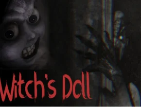 Witch's Doll Dodi repacks