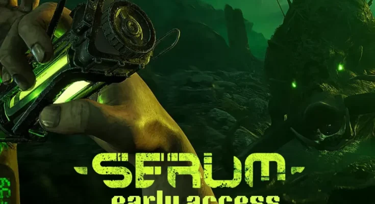 serum early access Dodi repacks