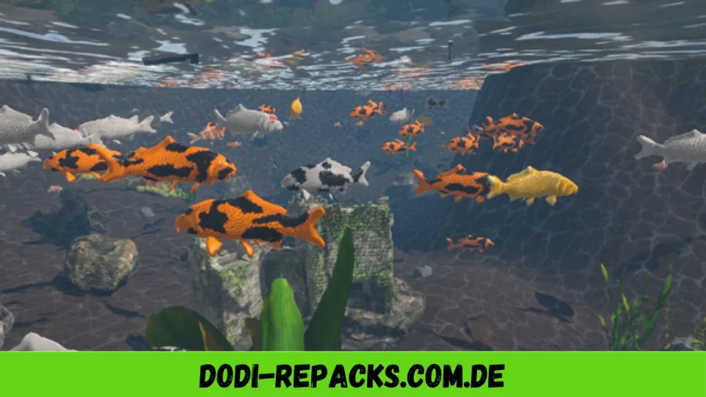 Aquarist Free Download