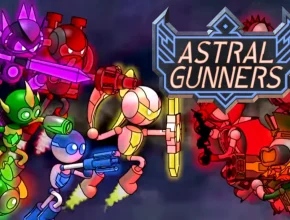 Astral Gunners dodi repacks