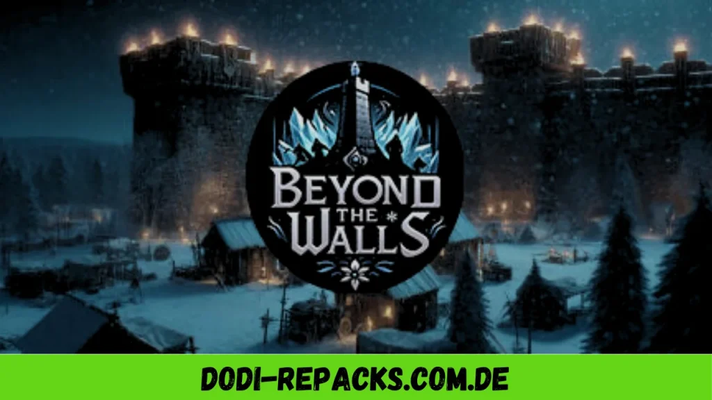 Beyond The Walls