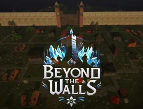 Beyond The Walls dodi repacks