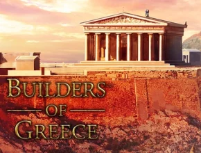 Builders of Greece dodi repacks