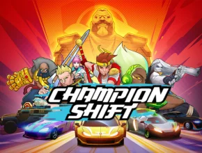 Champion Shift dodi repacks