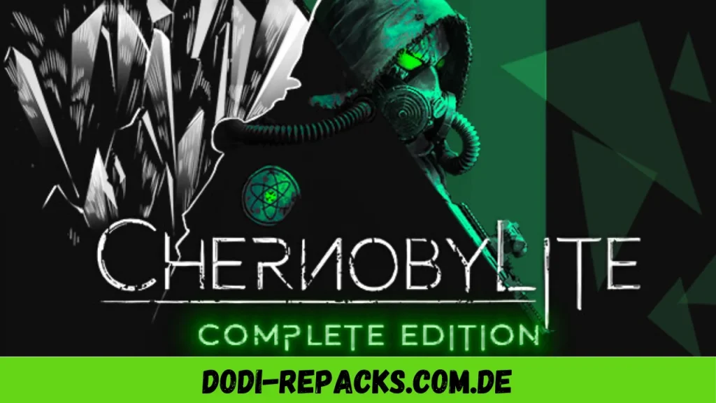 Chernobylite Complete Edition