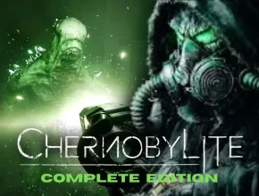 Chernobylite Complete Edition dodi repacks