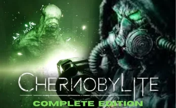 Chernobylite Complete Edition dodi repacks