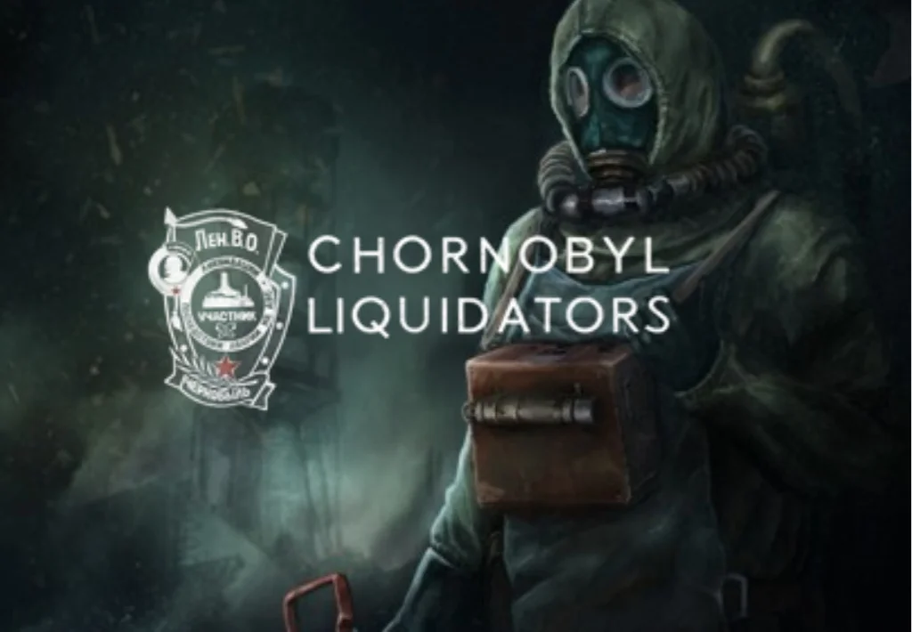 Chornobyl Liquidators dodi repacks