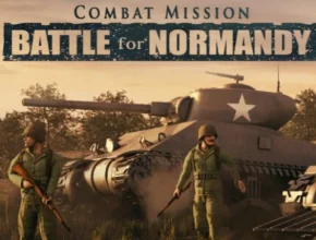 Combat Mission Battle for Normandy dodi repacks