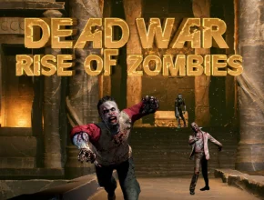 Dead War Rise of Zombies dodi repacks