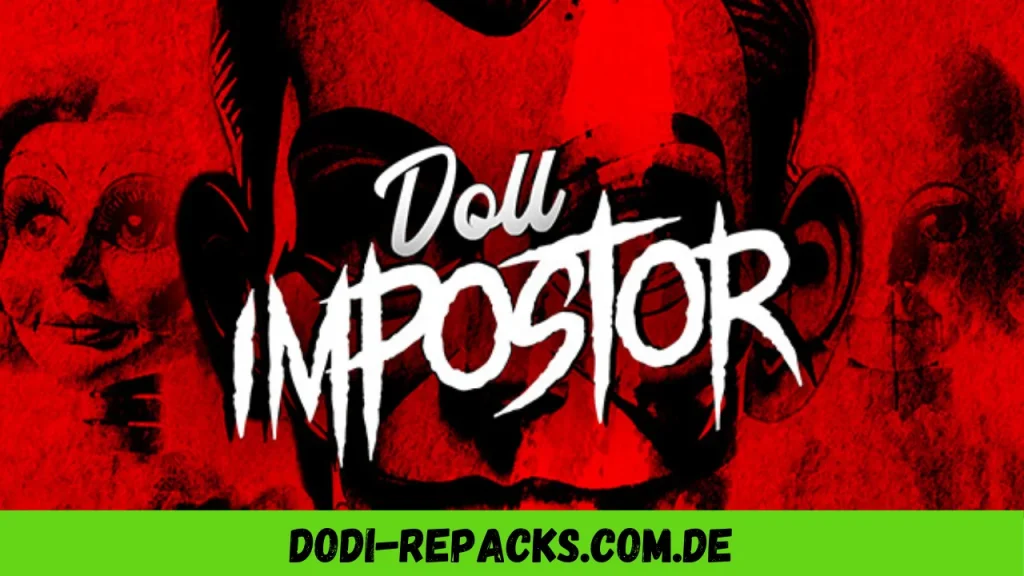 Doll Impostor