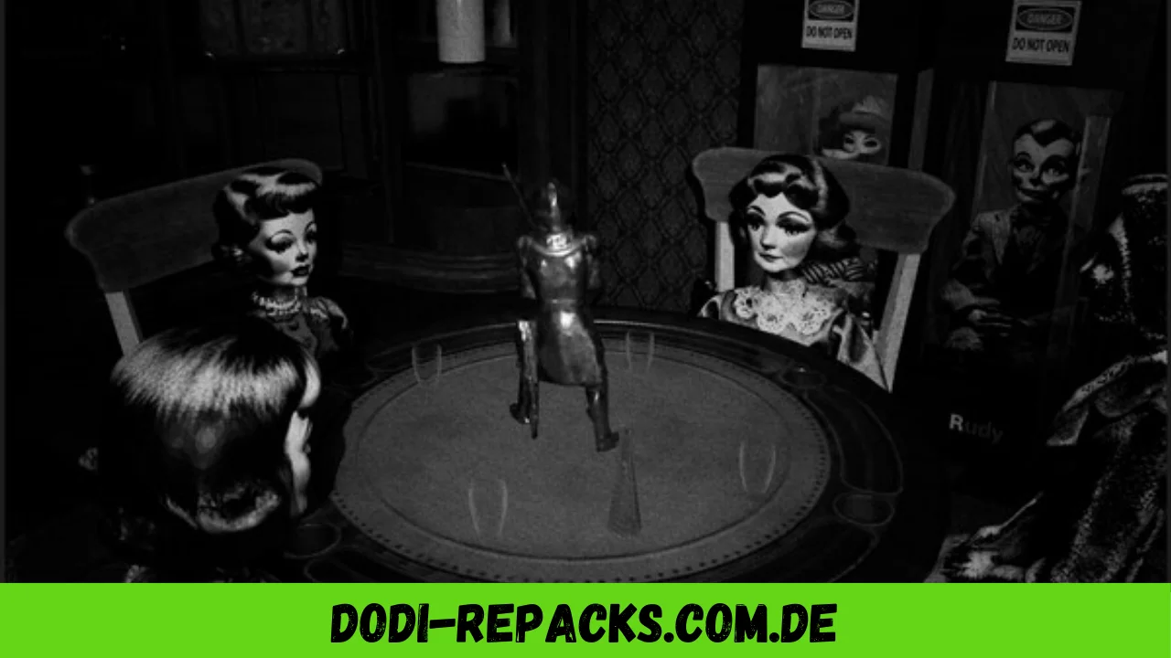 Doll Impostor Free Download PC