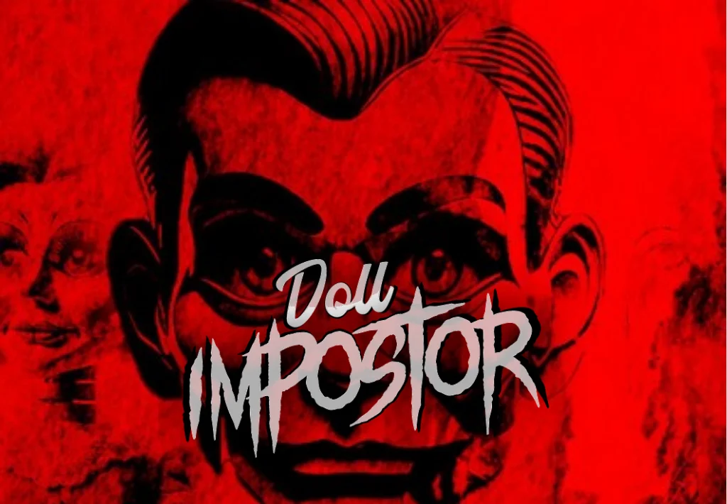 Doll Impostor dodi repacks