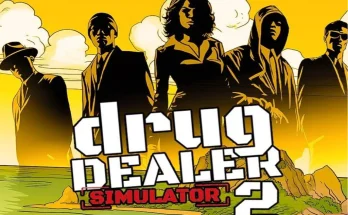 Drug Dealer Simulator 2 dodi repacks