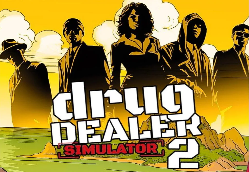 Drug Dealer Simulator 2 dodi repacks