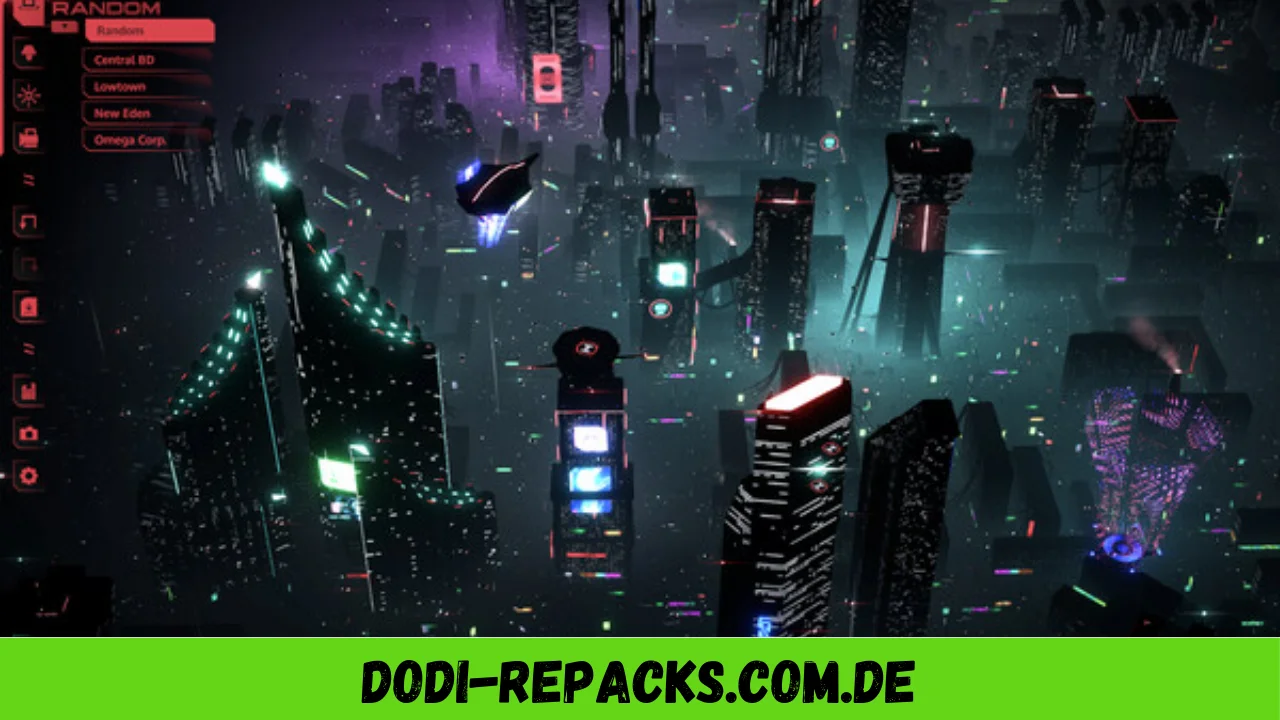 Dystopika Free Download