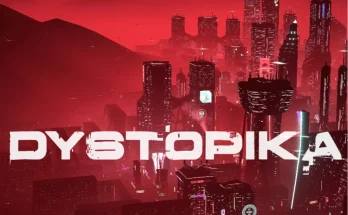 Dystopika dodi repacks