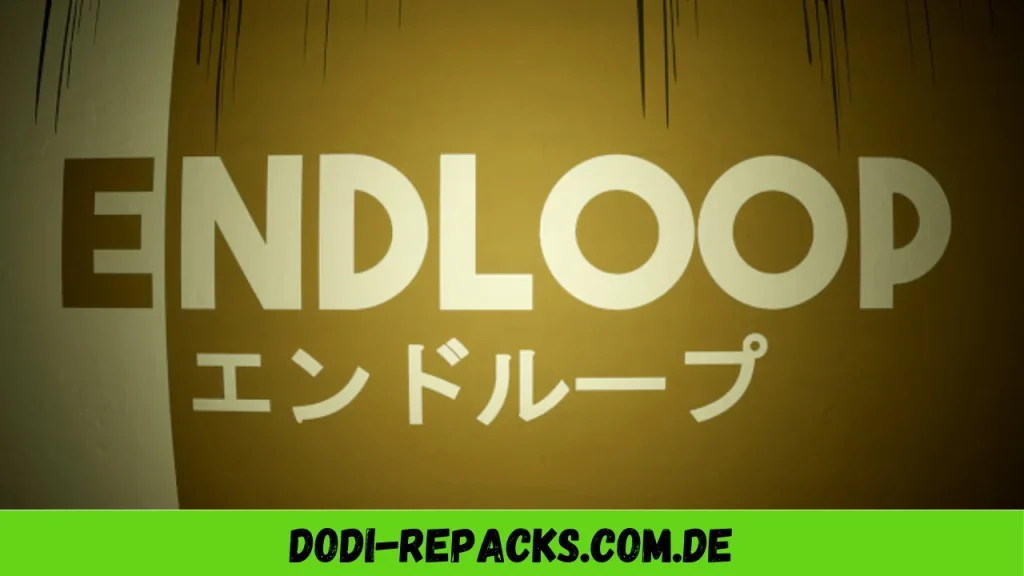 ENDLOOP